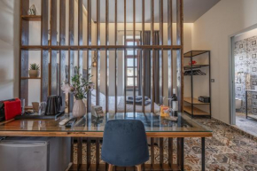 Casa Poli Suites - Dodekanes Rhodos